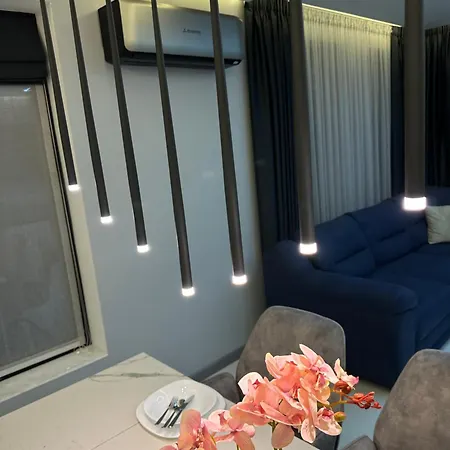 Regatta Park 2br Exclusive Parking Included شقة