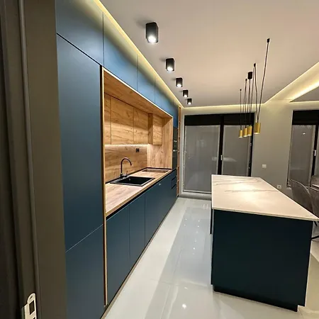 Regatta Park 2br Exclusive Parking Included Апартаменты *