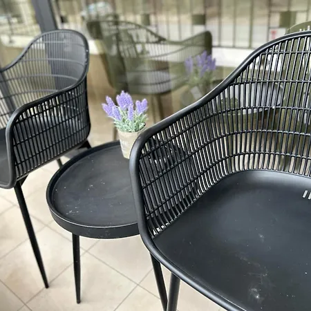 Regatta Park 2br Exclusive Parking Included Apartment Plovdiv