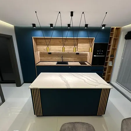 Regatta Park 2br Exclusive Parking Included Appartamento