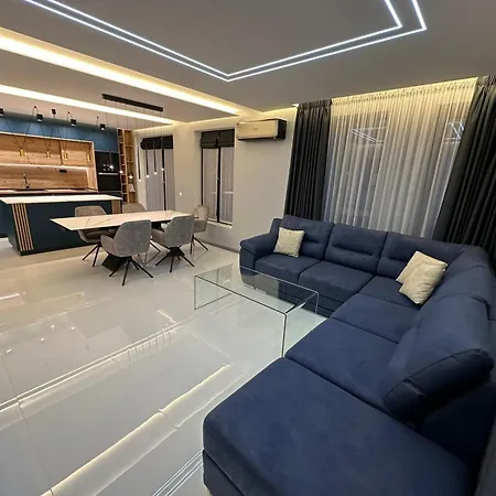 Апартаменты Regatta Park 2br Exclusive Parking Included *