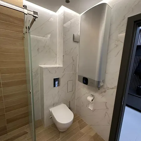 Regatta Park 2br Exclusive Parking Included *