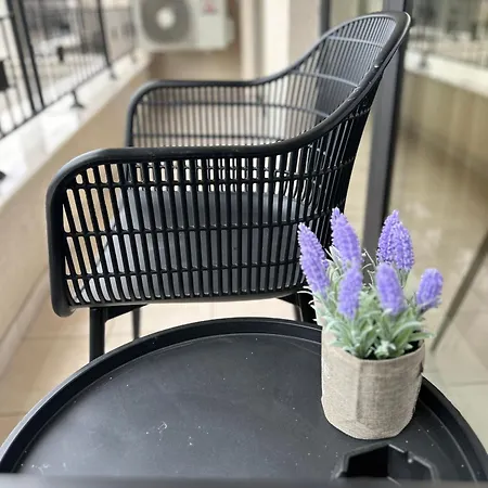 Regatta Park 2br Exclusive Parking Included 公寓 普罗夫迪夫