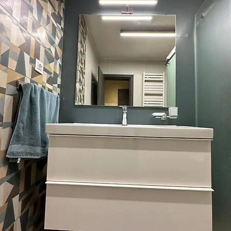 Regatta Park 2br Exclusive Parking Included 普罗夫迪夫