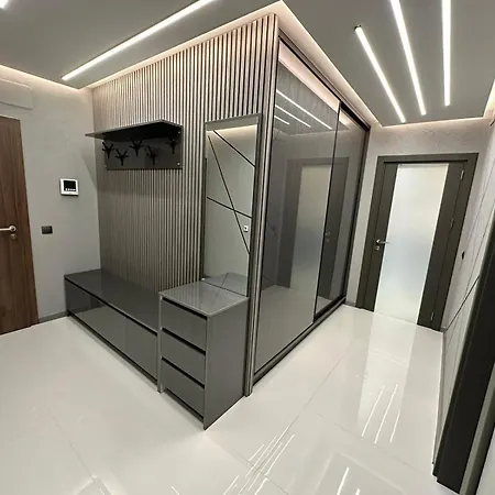 Regatta Park 2br Exclusive Parking Included Апартаменты *