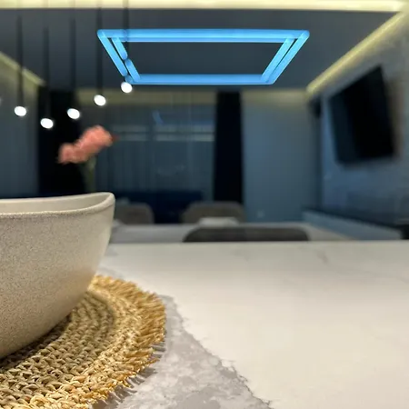 Apartment Regatta Park 2br Exclusive Parking Included Plovdiv