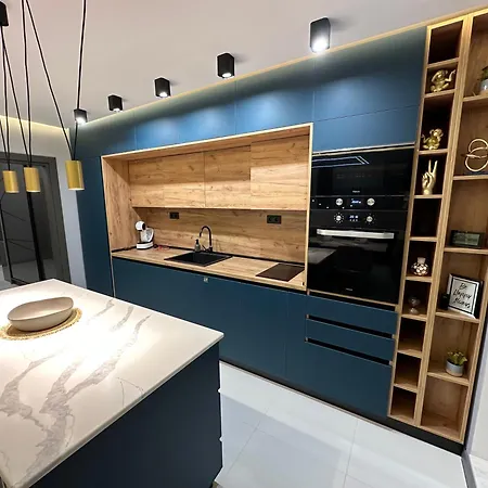 Regatta Park 2br Exclusive Parking Included 普罗夫迪夫