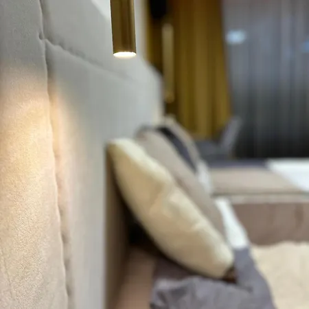 公寓 Regatta Park 2br Exclusive Parking Included *