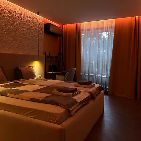 Regatta Park 2br Exclusive Parking Included 公寓 普罗夫迪夫