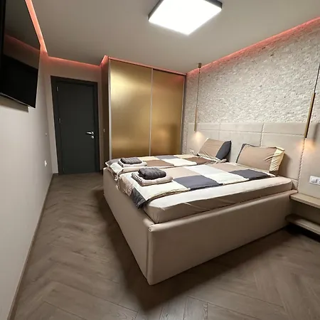 Regatta Park 2br Exclusive Parking Included Appartamento *