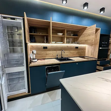 Regatta Park 2br Exclusive Parking Included Appartamento