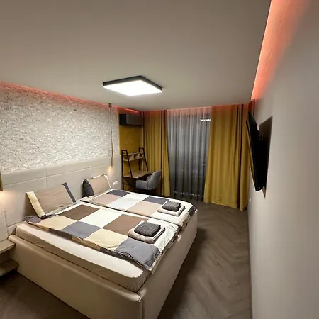 Regatta Park 2br Exclusive Parking Included