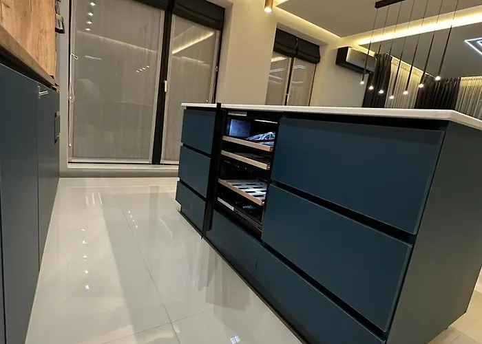 Regatta Park 2br Exclusive Parking Included Lejlighed *