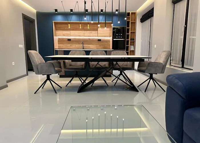 Regatta Park 2br Exclusive Parking Included *