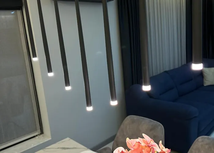 Regatta Park 2br Exclusive Parking Included Lejlighed