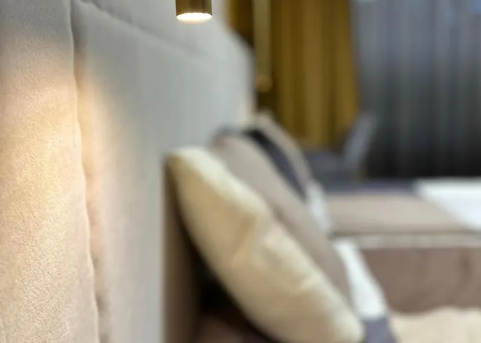 Lejlighed Regatta Park 2br Exclusive Parking Included *