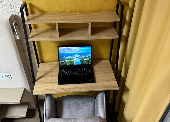 Regatta Park 2br Exclusive Parking Included Lejlighed *